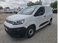 CITROEN BERLINGO 1.5 BlueHDi 75 Control M (3 személyes )