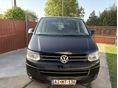 VOLKSWAGEN MULTIVAN 2011/4 - 2