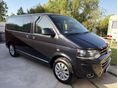 VOLKSWAGEN MULTIVAN 2011/4 - 4