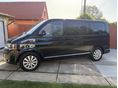 VOLKSWAGEN MULTIVAN 2011/4 - 7