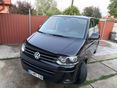 VOLKSWAGEN MULTIVAN T5.1 Highline 4Motion