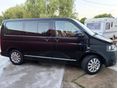 VOLKSWAGEN MULTIVAN 2011/4 - 4