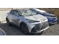 TOYOTA C-HR 2023/10 - 1