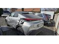 TOYOTA C-HR 2023/10 - 5