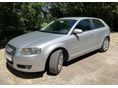 AUDI A3 2006/1 - 2