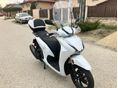 HONDA SH 350 2024/8 - 2