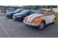 VOLKSWAGEN BOGÁR (KÄFER) 