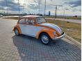 VOLKSWAGEN BOGÁR (KÄFER) 1971/2 - 9
