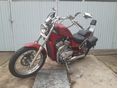 SUZUKI VS 600 (INTRUDER) 1996/9 - 2