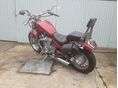 SUZUKI VS 600 (INTRUDER) 1996/9 - 3