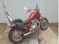 SUZUKI VS 600 (INTRUDER) 1996/9 - 4