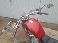 SUZUKI VS 600 (INTRUDER) 1996/9 - 5