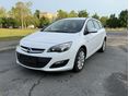 OPEL ASTRA J 2015/1 - 2