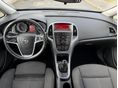 OPEL ASTRA J 2015/1 - 10