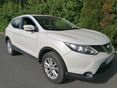 NISSAN QASHQAI 2017/9 - 1
