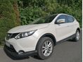 NISSAN QASHQAI 2017/9 - 4
