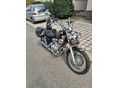 YAMAHA XV 125 (VIRAGO) 1997 - 3