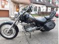YAMAHA XV 125 (VIRAGO) 1997 - 2