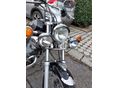 YAMAHA XV 125 (VIRAGO) 1997 - 6