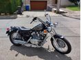 YAMAHA XV 125 (VIRAGO) 