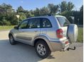 TOYOTA RAV 4 2002/10 - 2