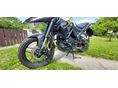 MOTRON X-NORD 125 2021/7 - 11