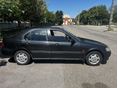 HONDA CIVIC 1996/11 - 4