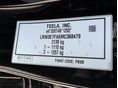 TESLA MODEL 3 2021/11 - 31