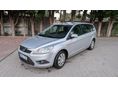 FORD FOCUS 1.6 TDCi ECOnetic II