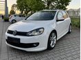 VOLKSWAGEN GOLF VI 2010/9 - 2