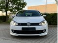 VOLKSWAGEN GOLF VI 2010/9 - 8