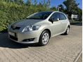 TOYOTA AURIS 1.4 Aquatis NAGYON SZÉP !VÉGIG SZERVIZELT!VONÓHOROG