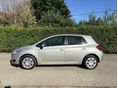 TOYOTA AURIS 2007/3 - 4
