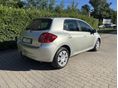 TOYOTA AURIS 2007/3 - 5