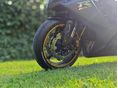 SUZUKI GSX-R 750 2006/7 - 2