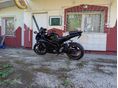 SUZUKI GSX-R 750 2006/7 - 3