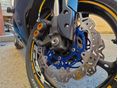 SUZUKI GSX-R 750 2006/7 - 4