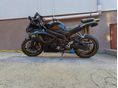 SUZUKI GSX-R 750 2006/7 - 5