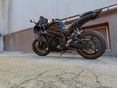 SUZUKI GSX-R 750 2006/7 - 6