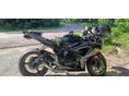 SUZUKI GSX-R 750 2006/7 - 7
