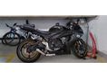 SUZUKI GSX-R 750 2006/7 - 8