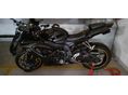 SUZUKI GSX-R 750 2006/7 - 9