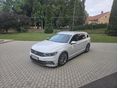VOLKSWAGEN PASSAT VIII 2016/5 - 2