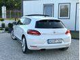 VOLKSWAGEN SCIROCCO 2009/7 - 2