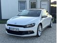 VOLKSWAGEN SCIROCCO 2009/7 - 5