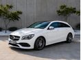 MERCEDES-BENZ CLA 220 CDI d AMG Sport 7G-DCT Mercedes CLA 220d AMG Line Burmester Panoráma Garanciális + 3 pappas szerviz
