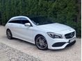 MERCEDES-BENZ CLA 220 CDI d AMG Sport 7G-DCT Mercedes CLA 220d AMG Line Burmester Panoráma + 3 pappas szerviz
