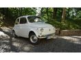 FIAT 500 1970/3 - 1