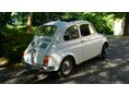 FIAT 500 1970/3 - 2