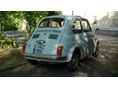 FIAT 500 1970/3 - 7